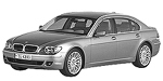BMW E65 C0069 Fault Code