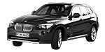 BMW E84 C0069 Fault Code